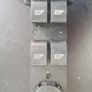 Toyota Carina Window Regulator Image 2