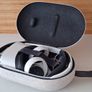 Meta Quest 2 VR Headset 128GB + Elite Strap + Carry Case Image 3