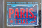 Ry Cooder - Paris, Texas (Original Motion Picture Soundtrack) CD (1985) 2000 Reissue Country Blues EX+