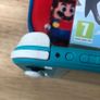 Nintendo Switch Lite with Pokemon Sword & Lego Mario Case Image 7