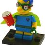 Lego CMF The Simpsons Series 2 Assortment of Spare Complete Minifigure Sets 71009 Collectible Minifigures Image 3