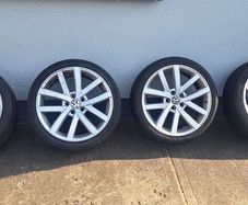 Vancouver alloys