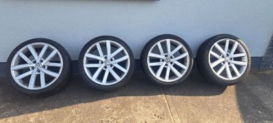 Vancouver alloys