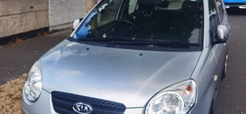 2010 Kia Picanto