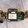 shower pump, Stuart Turner monsoon 2 and 3 bar Image 3