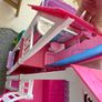 Barbie doll house Image 5