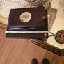 Mulberry Daria French Purse/ Wallet / Ex Condition Image 9