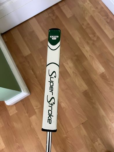 Scotty Cameron Phantom 5.5