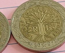 Coins