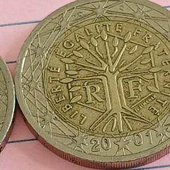 Coins