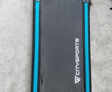 Citysports Treadmill
