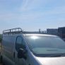 Van roof rack Image 2