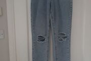 Girls jeans