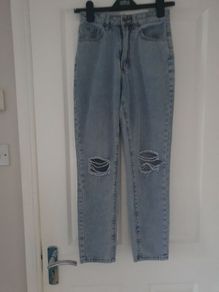 Girls jeans
