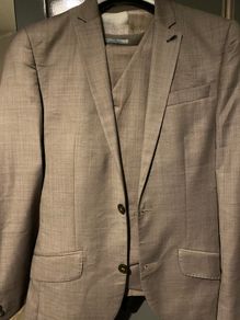 Mens Suit