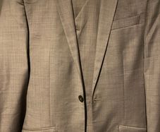 Mens Suit