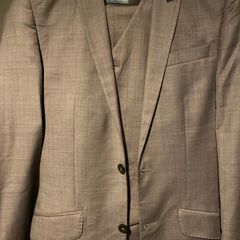 Mens Suit