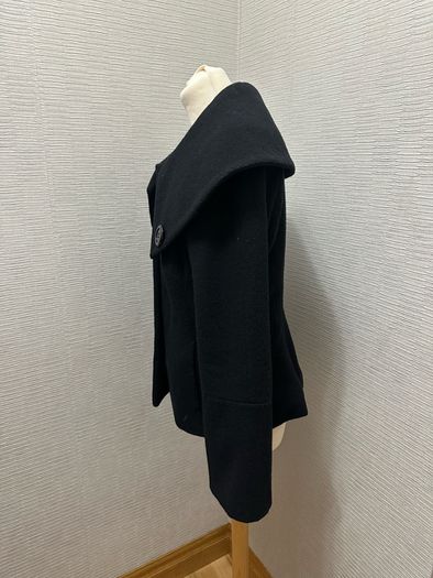 monsoon wool jacket