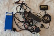 Parrot CK3100 Bluetooth HandsFree Car Kit