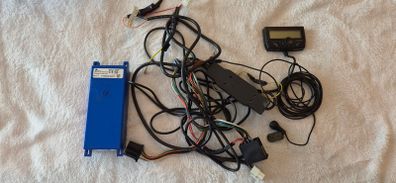 Parrot CK3100 Bluetooth HandsFree Car Kit