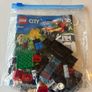 Lego City Forest Fire Image 3