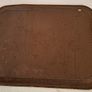 Vintage tin tray Image 2
