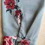 Floral Top Image 7