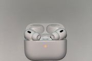 Apple AirPods Pro 2nd Gen USB C MagSafe Charging Case