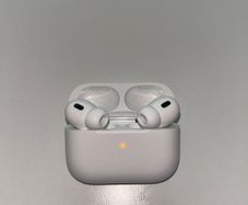 Apple AirPods Pro 2nd Gen USB C MagSafe Charging Case