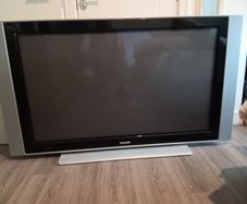50" Phillips Plasma TV