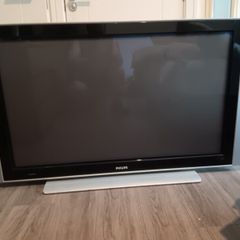 50" Phillips Plasma TV