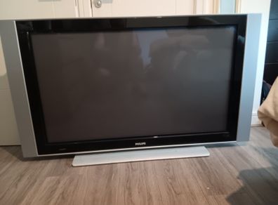 50" Phillips Plasma TV