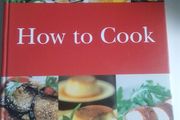 Cook Book