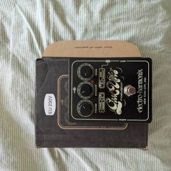 EHX good vibes