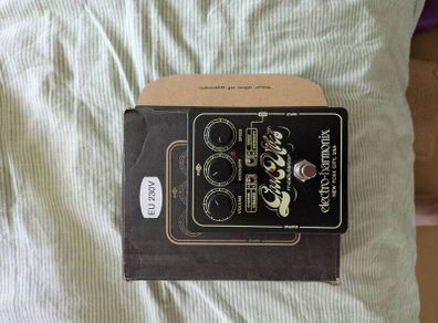 EHX good vibes