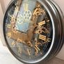Large Wall Clock Image 2