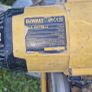dewalt mitre saw DW708 305mm Image 4