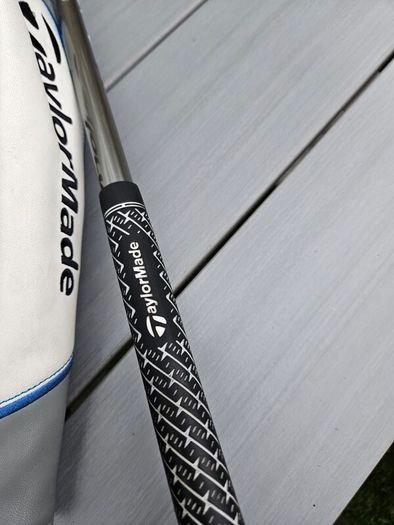 TaylorMade Driver