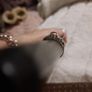 vintage stering silver ring Image 3