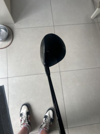 Titleist TSI 3 Wood (15 degrees)