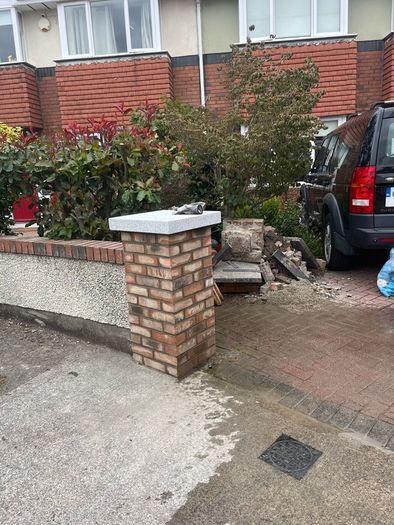 bricklayer