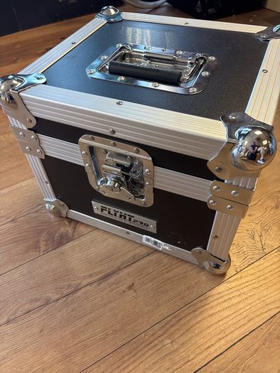 Microphone case