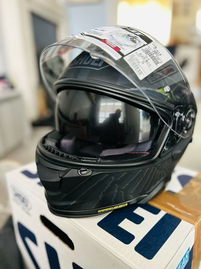 Shoei Helmet New