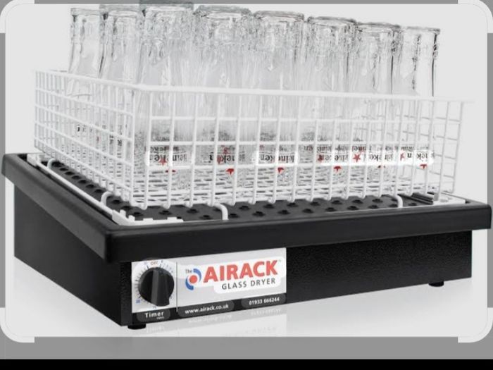 Airrack Lite