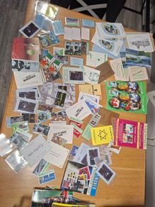 phonecards