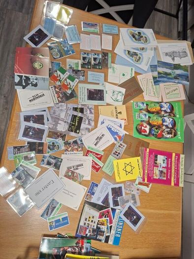 phonecards