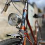 Vintage Bicycle Image 6