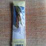 Cross stitch book mark - free post Image 3