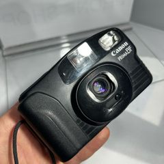 Canon Prima BF Compact Point and Shoot 35mm Film Camera