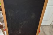 Ikea Easel